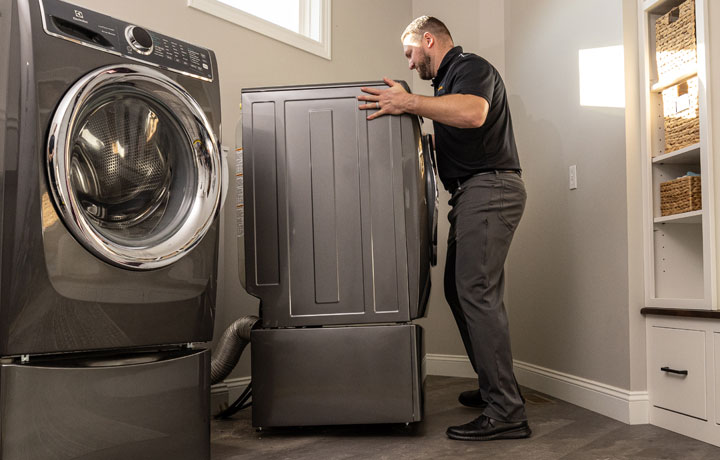 dryer vent cleaning phoenix