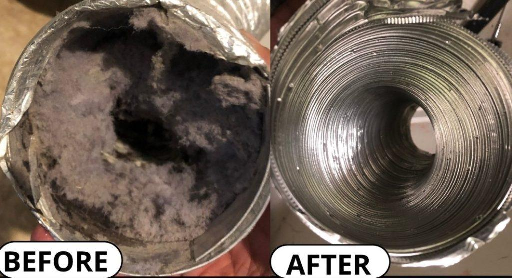 Dryer Vent Cleaning in Phoenix, Arizona: Why It’s Essential for Your Home