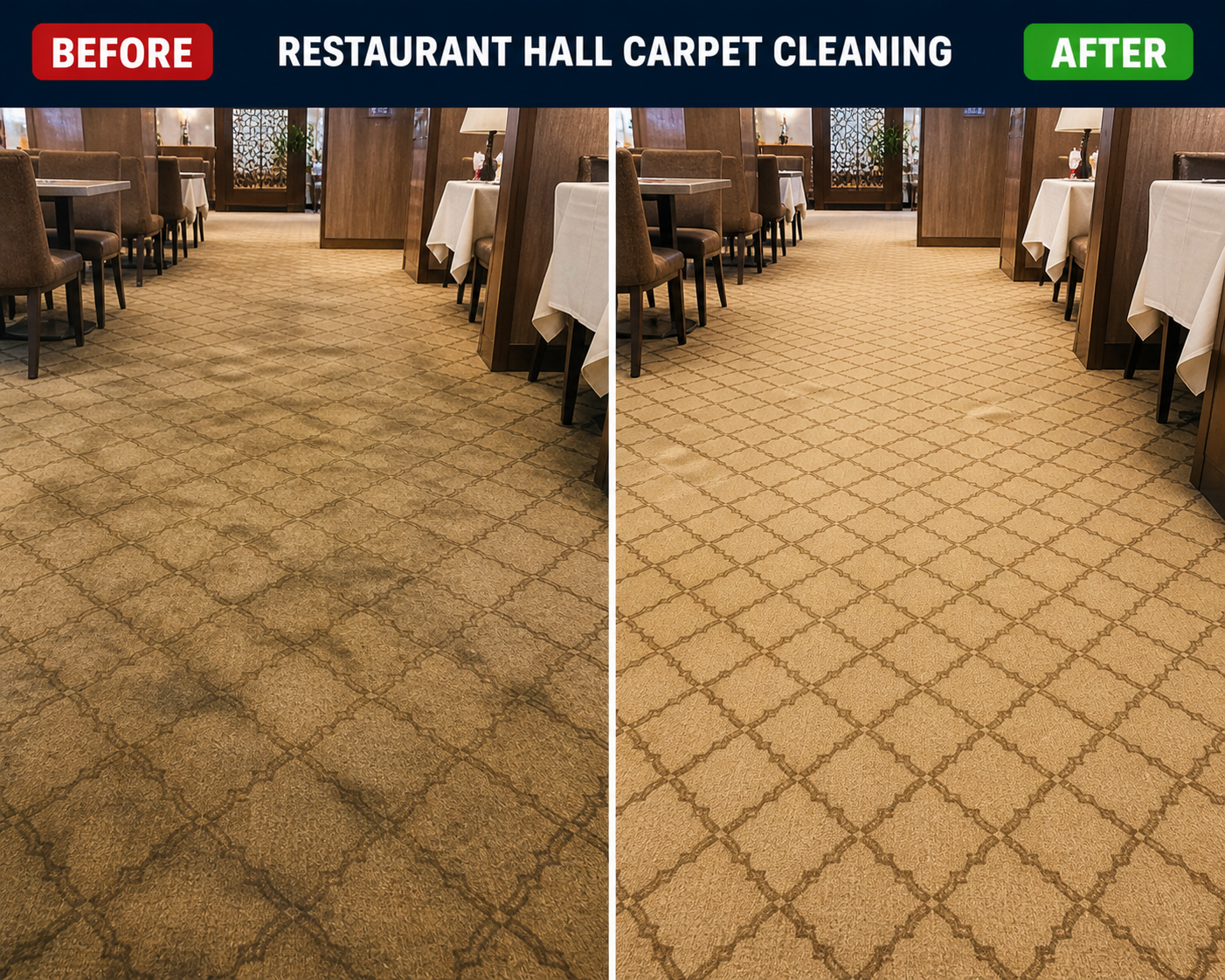 Professional Carpet Cleaning Services in Arizona